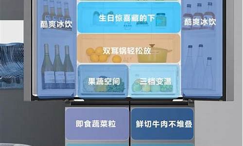 家用冰箱选哪个品牌好_家用冰箱选哪个品牌好一点