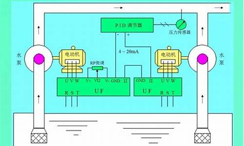 变频空调原理图_变频空调原理图文讲解