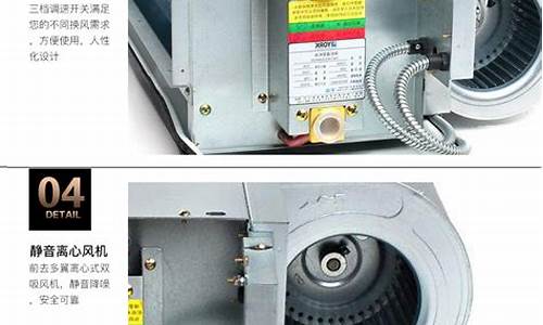 中央空调配件大全_中央空调配件大全图解_1