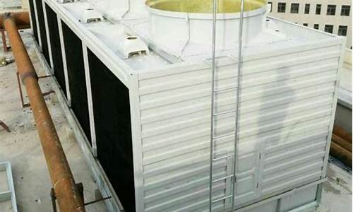 中央空调水塔_家用中央空调水机有冷却塔吗