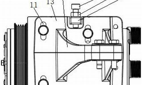 lg空调压缩机的制作_lg空调压缩机的特点_1