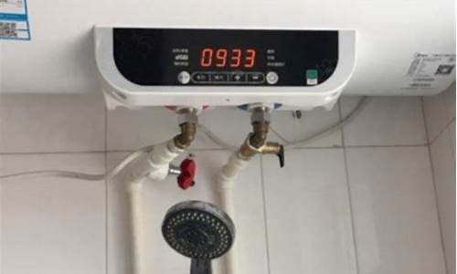 现代电热水器e1故障解决方法_现代热水器e5故障解决方法