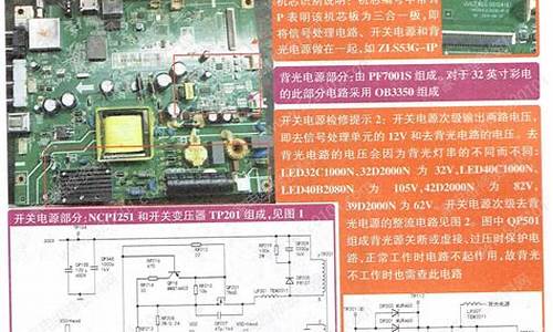 长虹液晶电视维修教程_长虹液晶电视维修教程视频