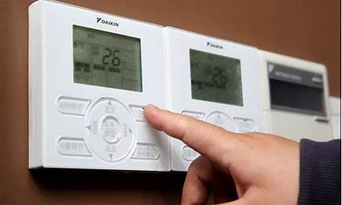 空调温度控制方式手动空调和自动空调有什么区别_空调温度控制方式手动空调和自动空调有什么区别?