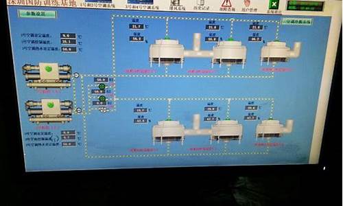 中央空调控制技术_中央空调控制技术总结